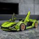 Lego Technic 42115 Конструктор Lamborghini Si?n FKP 37
