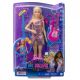 Mattel Barbie GYJ21 Музыкальная кукла Rhythms Malibu Mattel Barbie GYJ21 Музыкальная кукла Rhythms Malibu