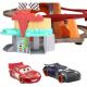 Mattel Cars GTK90 Игровой набор Radiator Spring Mattel Cars GTK90 Игровой набор Radiator Spring