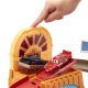 Mattel Cars GTK90 Игровой набор Radiator Spring Mattel Cars GTK90 Игровой набор Radiator Spring