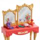 Mattel Enchantimals GYJ05 Игровой набор Victorian Vanity Accessory Mattel Enchantimals GYJ05 Игровой набор Victorian Vanity Accessory