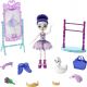 Mattel Enchantimals GYJ06 Игровой набор Grande Ballet Studio Mattel Enchantimals GYJ06 Игровой набор Grande Ballet Studio