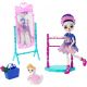 Mattel Enchantimals GYJ06 Игровой набор Grande Ballet Studio Mattel Enchantimals GYJ06 Игровой набор Grande Ballet Studio