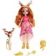 Mattel Enchantimals GYJ12 Игровой набор Queen Daviana and Grassil Mattel Enchantimals GYJ12 Игровой набор Queen Daviana and Grassil