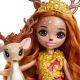 Mattel Enchantimals GYJ12 Игровой набор Queen Daviana and Grassil Mattel Enchantimals GYJ12 Игровой набор Queen Daviana and Grassil