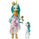 Mattel Enchantimals GYJ13 Игровой набор Queen Unity and Stepper Unicorn Mattel Enchantimals GYJ13 Игровой набор Queen Unity and Stepper Unicorn