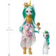 Mattel Enchantimals GYJ13 Игровой набор Queen Unity and Stepper Unicorn Mattel Enchantimals GYJ13 Игровой набор Queen Unity and Stepper Unicorn