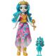 Mattel Enchantimals GYJ14 Игровой набор Queen Paradise and Rainbow Mattel Enchantimals GYJ14 Игровой набор Queen Paradise and Rainbow