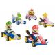 Mattel Hot Wheels GBG25 Машинка Mario Kart Mattel Hot Wheels GBG25 Машинка Mario Kart