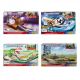 Mattel Hot Wheels GCP26 Автотрек Track Mario Set Kart Assorted Mattel Hot Wheels GCP26 Автотрек Track Mario Set Kart Assorted