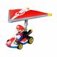 Mattel Hot Wheels GVD30 Машинка Super Mario Kart Planor Mattel Hot Wheels GVD30 Машинка Super Mario Kart Planor