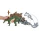 Mattel Jurassic World GWD60 Фигурка динозавра D?ngerous Destroyers Mattel Jurassic World GWD60 Фигурка динозавра D?ngerous Destroyers