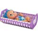 Mattel My Garden Baby GYP01 Пупс Вкусная Черничка Mattel My Garden Baby GYP01 Пупс Вкусная Черничка