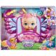 Mattel My Garden Baby HBH45 Держатель для пупса Красочные крылышки Mattel My Garden Baby HBH45 Держатель для пупса Красочные крылышки