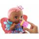 Mattel My Garden Baby HBH45 Держатель для пупса Красочные крылышки Mattel My Garden Baby HBH45 Держатель для пупса Красочные крылышки