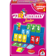 Cutia SSG-40544 Настольная игра My Rummy Junior Cutia SSG-40544 Настольная игра My Rummy Junior