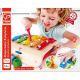 Hape E0334A Музыкальная деревянная игра Ксилофон Hape E0334A Музыкальная деревянная игра Ксилофон