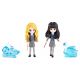 Spin Master 6063831 Набор фигурок Harry Potter Luna, Cho Spin Master 6063831 Набор фигурок Harry Potter Luna, Cho
