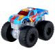 Hot Wheels HDX60 Машина Monster Trucks Roarin' Wreckers Bone Shaker Truck Hot Wheels HDX60 Машина Monster Trucks Roarin' Wreckers Bone Shaker Truck