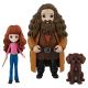 Spin Master 6061833 Набор фигурок Harry Potter Гермиона и Хагрид Spin Master 6061833 Набор фигурок Harry Potter Гермиона и Хагрид