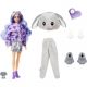 Barbie HHG21 Кукла Cutie Reveal Щенок, 30 см Barbie HHG21 Кукла Cutie Reveal Щенок, 30 см