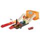 Hot Wheels HDP02 Набор игровой City Super Twist Tire Shop Hot Wheels HDP02 Набор игровой City Super Twist Tire Shop