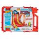 Hot Wheels HDX78 Трек Track Builder Unlimited Fuel Can Stunt Box Hot Wheels HDX78 Трек Track Builder Unlimited Fuel Can Stunt Box