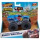 Hot Wheels HDX60 Машина Monster Trucks Roarin' Wreckers Bone Shaker Truck Hot Wheels HDX60 Машина Monster Trucks Roarin' Wreckers Bone Shaker Truck