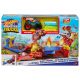 Hot Wheels HFB12 Набор игровой Blast Station Playset