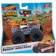 Hot Wheels HDX60 Машина Monster Trucks Roarin' Wreckers Bone Shaker Truck Hot Wheels HDX60 Машина Monster Trucks Roarin' Wreckers Bone Shaker Truck