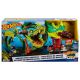Hot Wheels HDP03 Набор игровой City Dragon Drive Firefight Hot Wheels HDP03 Набор игровой City Dragon Drive Firefight