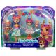 Enchantimals HCF80 Набор игровой Сестрички с питомцами Данесса и Данетта Оленни Enchantimals HCF80 Набор игровой Сестрички с питомцами Данесса и Данетта Оленни