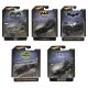 Hot Wheels DKL20 Машина DC Batman Hot Wheels DKL20 Машина DC Batman