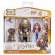 Spin Master 6061833 Набор фигурок Harry Potter Гермиона и Хагрид Spin Master 6061833 Набор фигурок Harry Potter Гермиона и Хагрид