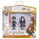 Spin Master 6061832 Набор фигурок Harry Potter Гарри и Чжоу Spin Master 6061832 Набор фигурок Harry Potter Гарри и Чжоу