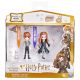 Spin Master 6061834 Набор фигурок Harry Potter Рон и Джинни Spin Master 6061834 Набор фигурок Harry Potter Рон и Джинни