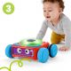 Fisher Price HCK37 Игрушка обучающая Робот-Бот 4 в 1 Fisher Price HCK37 Игрушка обучающая Робот-Бот 4 в 1