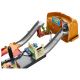 Hot Wheels HDP02 Набор игровой City Super Twist Tire Shop Hot Wheels HDP02 Набор игровой City Super Twist Tire Shop