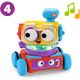 Fisher Price HCK37 Игрушка обучающая Робот-Бот 4 в 1 Fisher Price HCK37 Игрушка обучающая Робот-Бот 4 в 1