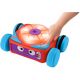 Fisher Price HCK37 Игрушка обучающая Робот-Бот 4 в 1 Fisher Price HCK37 Игрушка обучающая Робот-Бот 4 в 1