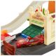 Hot Wheels HDP02 Набор игровой City Super Twist Tire Shop Hot Wheels HDP02 Набор игровой City Super Twist Tire Shop