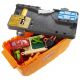 Hot Wheels HDP02 Набор игровой City Super Twist Tire Shop Hot Wheels HDP02 Набор игровой City Super Twist Tire Shop