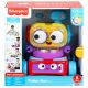 Fisher Price HCK37 Игрушка обучающая Робот-Бот 4 в 1 Fisher Price HCK37 Игрушка обучающая Робот-Бот 4 в 1