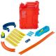Hot Wheels HDX78 Трек Track Builder Unlimited Fuel Can Stunt Box Hot Wheels HDX78 Трек Track Builder Unlimited Fuel Can Stunt Box