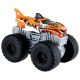 Hot Wheels HDX60 Машина Monster Trucks Roarin' Wreckers Bone Shaker Truck Hot Wheels HDX60 Машина Monster Trucks Roarin' Wreckers Bone Shaker Truck
