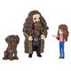 Spin Master 6061833 Набор фигурок Harry Potter Гермиона и Хагрид Spin Master 6061833 Набор фигурок Harry Potter Гермиона и Хагрид
