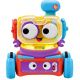 Fisher Price HCK37 Игрушка обучающая Робот-Бот 4 в 1 Fisher Price HCK37 Игрушка обучающая Робот-Бот 4 в 1