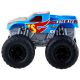 Hot Wheels HDX60 Машина Monster Trucks Roarin' Wreckers Bone Shaker Truck Hot Wheels HDX60 Машина Monster Trucks Roarin' Wreckers Bone Shaker Truck