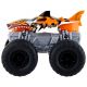 Hot Wheels HDX60 Машина Monster Trucks Roarin' Wreckers Bone Shaker Truck Hot Wheels HDX60 Машина Monster Trucks Roarin' Wreckers Bone Shaker Truck