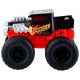 Hot Wheels HDX60 Машина Monster Trucks Roarin' Wreckers Bone Shaker Truck Hot Wheels HDX60 Машина Monster Trucks Roarin' Wreckers Bone Shaker Truck